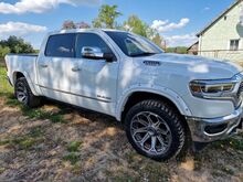 RAM 1500 LIMITED