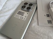 Poco X7 Silver 5G toega