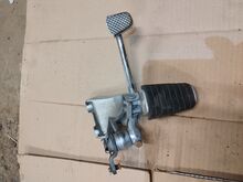 Yamaha V-MAX 1200 1992 запчасти