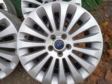 FORD VALUVELJED 17"