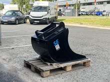 S45 Kaevekopp 280L 720mm