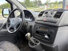MB Vito 2.1CDI 70kw 2007