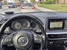 Mazda CX-5 4WD TAKUMI 2.2 110кВт