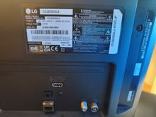 LG 32" nutiteler