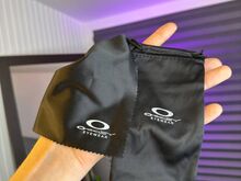 OAKLEY päikeseprillid