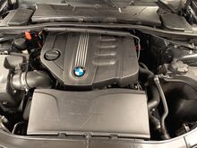 BMW 318 TD  (105KW)  Facelift