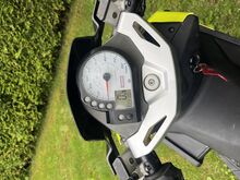 Derbi gp1