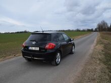 Toyota Auris 2,2d 130kw