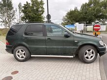 Müüa mercedes-benz ML 270