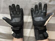 Tsiklikindad Oxford RP2