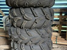 ATV/UTV rehvid Wild Thang