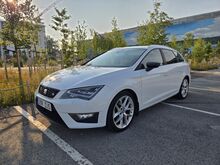 Seat Leon FR 2.0 135kw