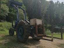 FORDSON SUPER MAJOR