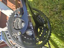 Велосипед Specialized Ruby