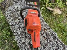 Husqvarna 55 mootorsaag