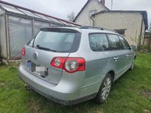 Volkswagen Passat varuosadeks