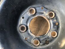 MB диски 215/55R16