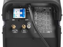 Inverter keevitusmasin keevitus 5in1 KD3423