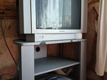 TV Panasonic 72cm
