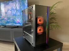 Mänguriarvuti Ryzen 5 5600X / RTX 3070