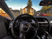 Audi A4 3.0 176KW