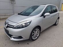 Renault Scenic 1,6 96kw  Paris Initiale