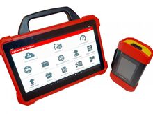 Diagnostikaseade LAUNCH X-431 EURO TAB II
