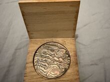 Mälestusmedal