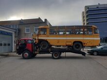 Paz 672