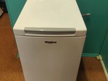 Pesumasin Whirlpool