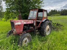 Traktor