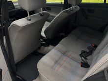 Volkswagen Golf Country 1,8 полный привод