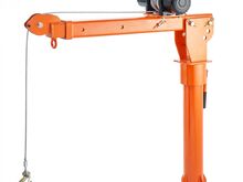 Kompaktne AUTOKRAANA vintsiga (499 kuni 998kg)