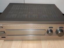 Yamaha AX-496 Stereo Integrated Amplifier