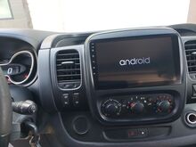 Opel Vivaro 8 istekohta