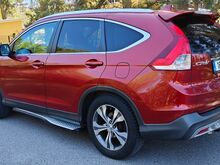Honda CR-V Aero Executive 2.2 R4 i-DTEC 110kW