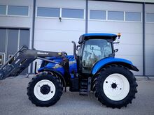 M: New Holland T6.180 2018a
