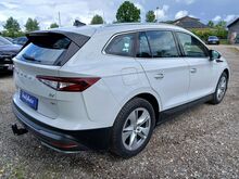 Škoda Enyaq IV 80 soojuspumbaga