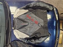 Moto riiete  komplekt