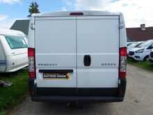 Peugeot Boxer 2.2 TDI 88kW