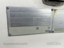 Yamarin 4110, Yamaha 20 л.с. 4T 15 кВт, прицеп Respo