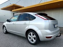 Ford Focus 1.6 74kW üv 06.2027