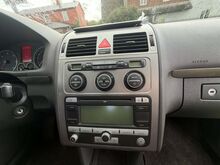 Volkswagen Touran 2.0 103kw