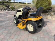 Cub Cadet CC1224 KHP