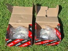 HYUNDAI/KIA DACO Germany pidurisadul BA1307/BA1306