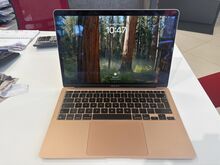 MacBook Air 2021 с чипом M1