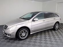 Mercedes-Benz R 320