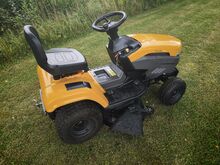 Murutraktor Stiga Tornado 3098Hydro
