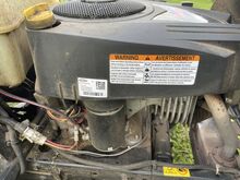 Müüa murutraktor McCulloch M145-97H