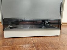 Thorens TD150 MK II 2-Speed Belt-Drive